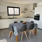 Neuve 5 Etoiles Avec Piscine Chauffée, à 900m Des Plages * Sérignan