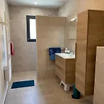 Villa Neuve 5 Etoiles Avec Piscine Chauffée, à 900m Des Plages *